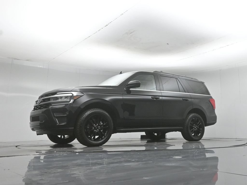 Certified 2024 Ford Expedition XLT AWD/4WD image 45