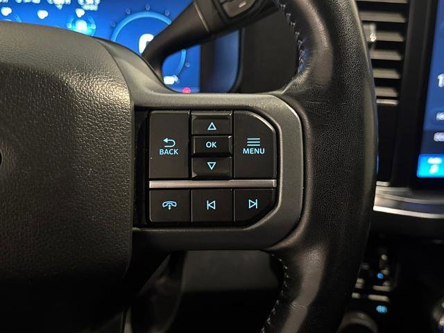 Certified 2024 Ford F250 Lariat w/ Sport Appearance Package image 24