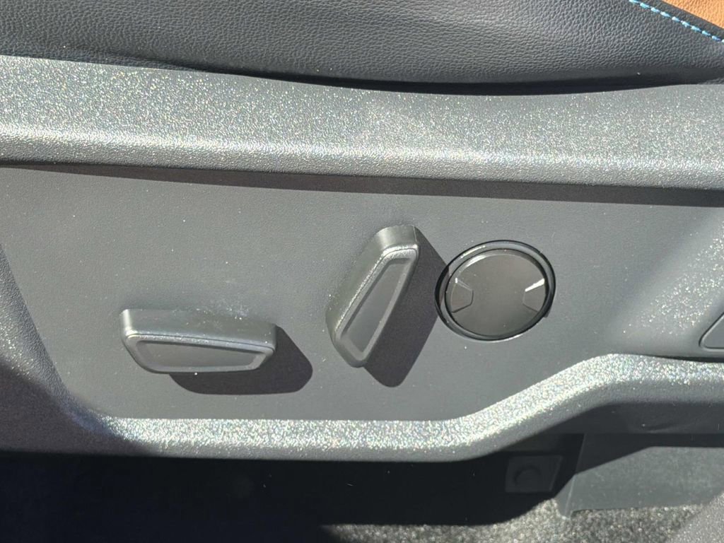 Certified 2024 Ford Bronco Outer Banks image 28