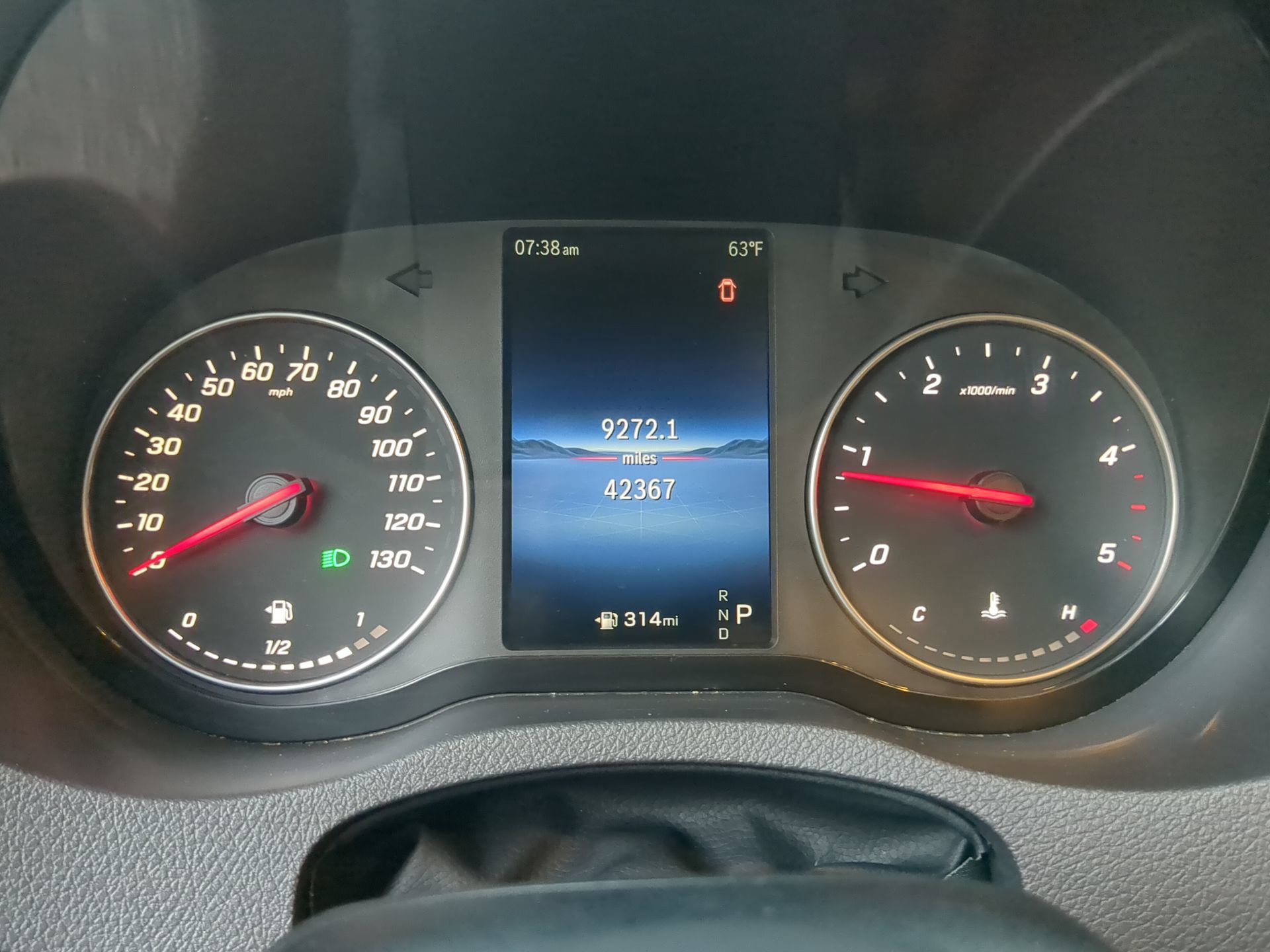 Used 2025 Mercedes-Benz Sprinter 2500 image 67