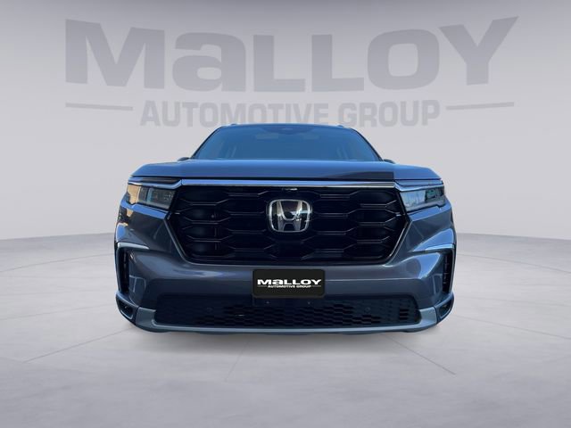 Used 2024 Honda Pilot Elite image 8