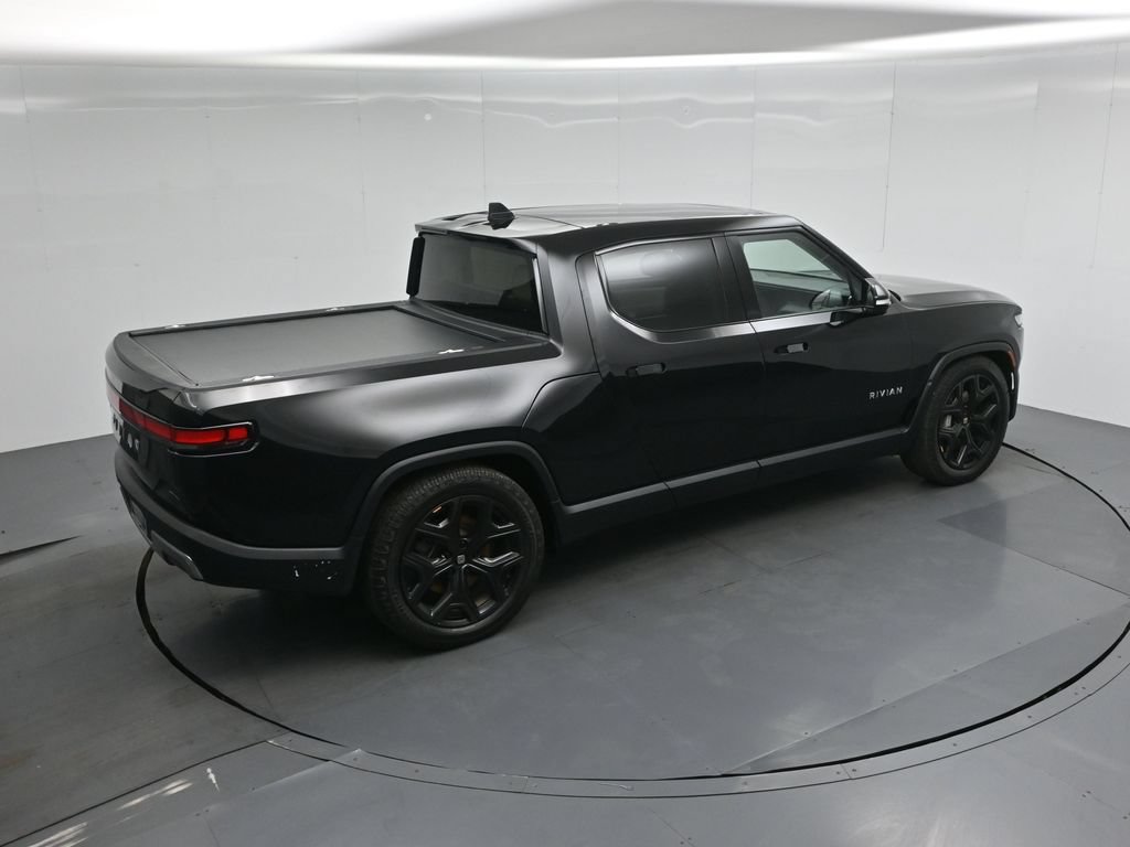Used 2023 Rivian R1T Adventure AWD/4WD image 33