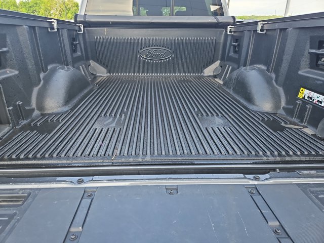Certified 2023 Ford F150 XLT w/ Equipment Group 302A High AWD/4WD image 13