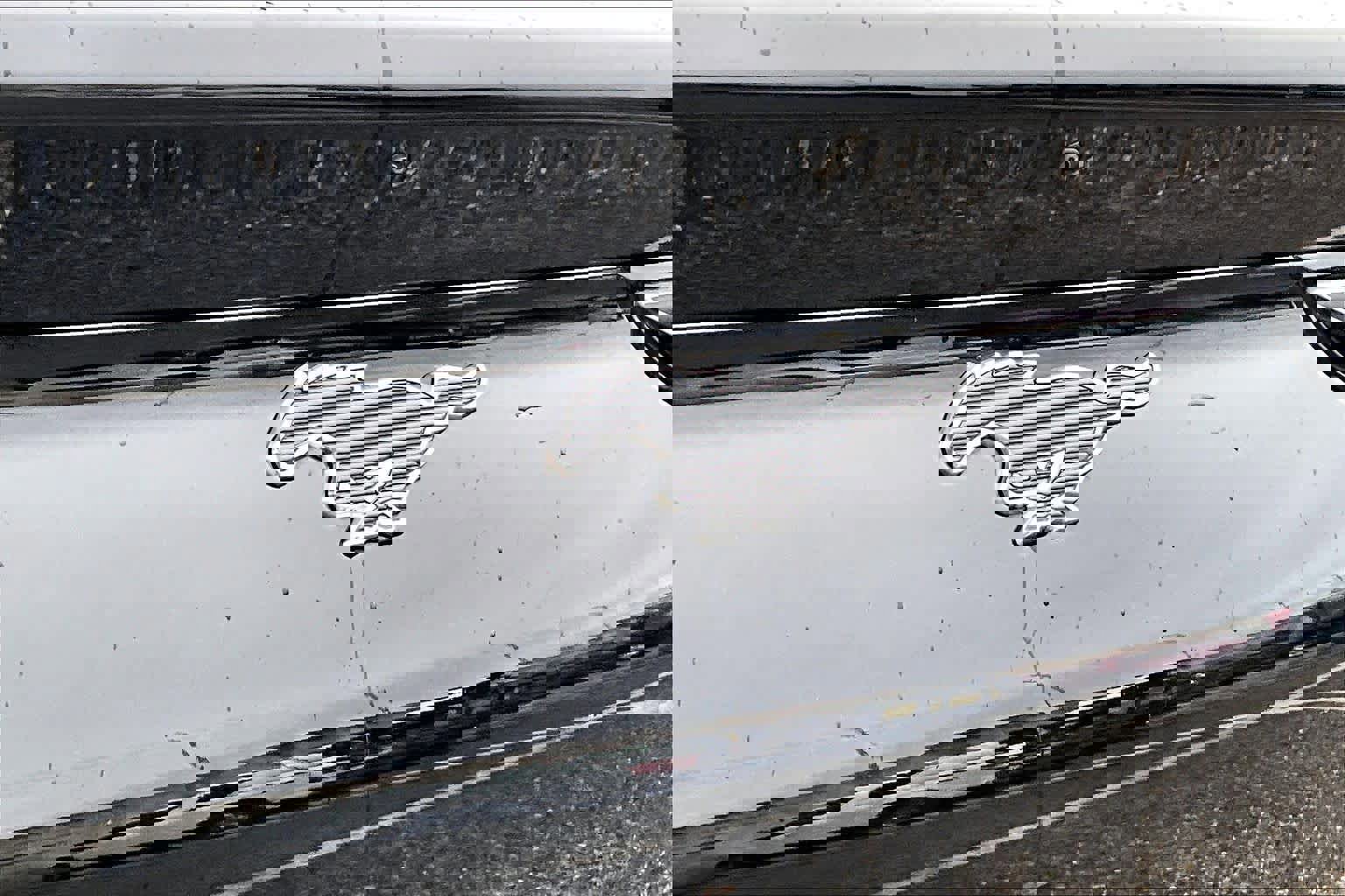 Certified 2025 Ford Mustang Mach-E Premium w/ Sport Appearance Package image 31