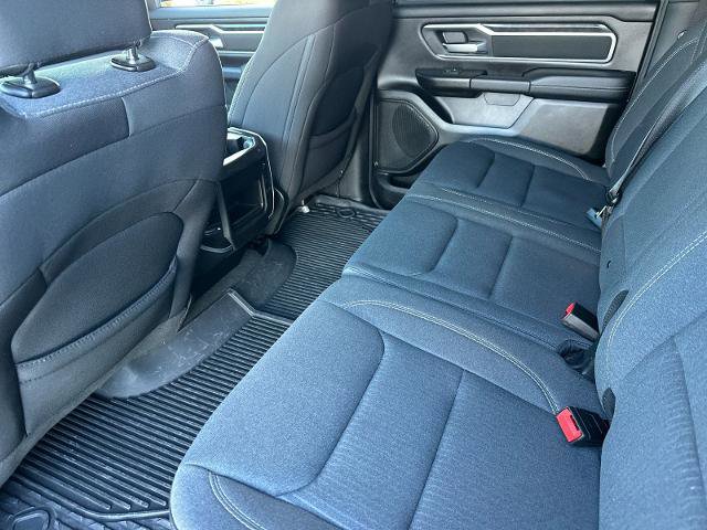 Used 2023 RAM 1500 Big Horn w/ Trailer Tow Group image 11