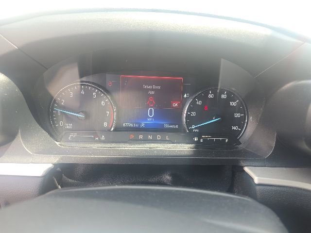 Certified 2021 Ford Explorer XLT AWD/4WD image 6