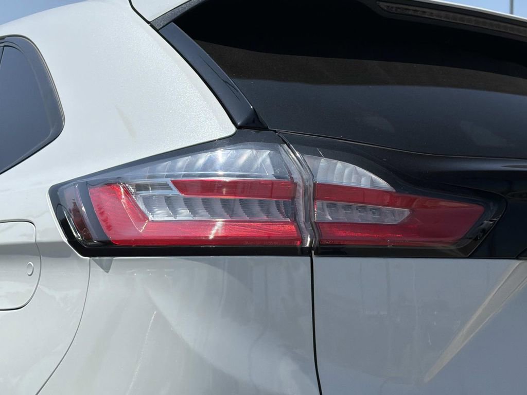 Certified 2020 Ford Edge ST AWD/4WD image 8