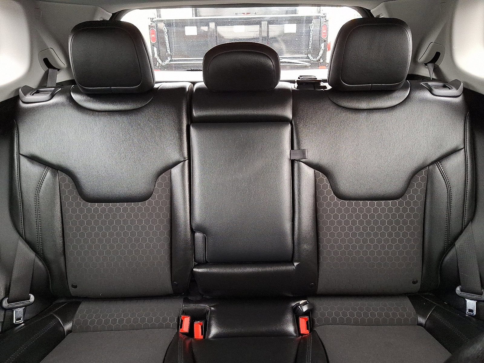 Used 2020 Jeep Compass Latitude image 20