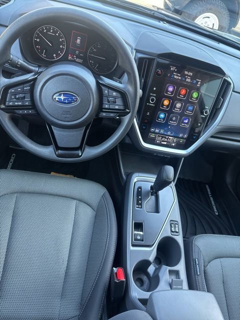 Used 2024 Subaru Crosstrek 2.0i Premium AWD/4WD image 29