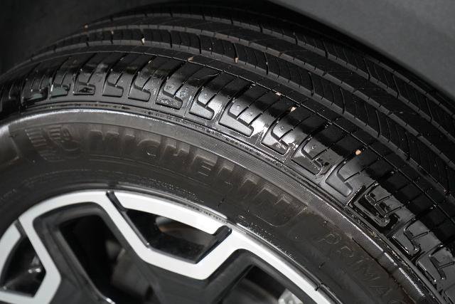 Certified 2025 Ford Bronco Sport Outer Banks w/ Outer Banks Tech Package+ AWD/4WD image 36
