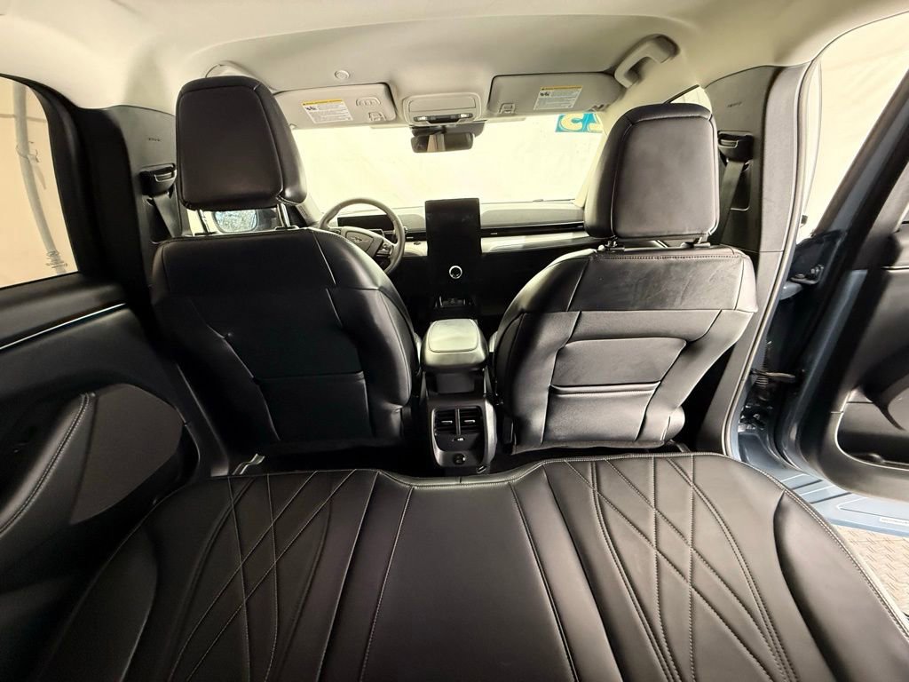 Certified 2023 Ford Mustang Mach-E Select image 28