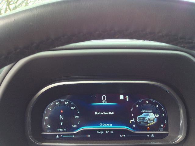 Used 2023 Chevrolet Suburban Premier image 26