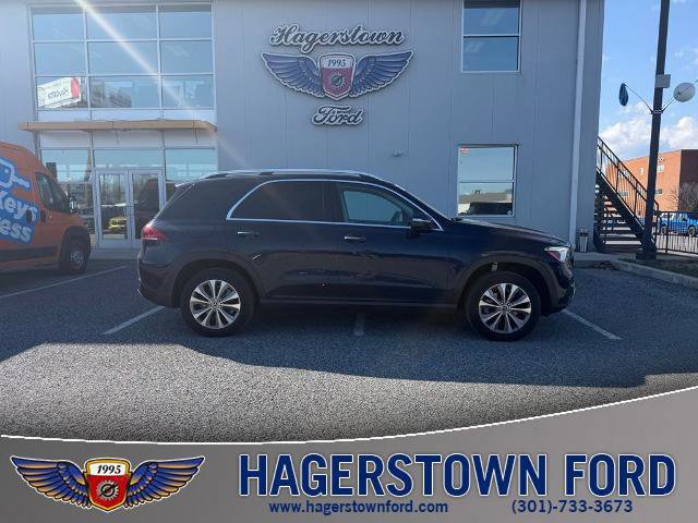 Used 2020 Mercedes-Benz GLE 350 4MATIC image 6