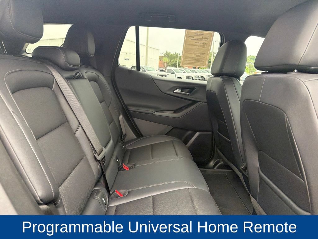 Used 2026 Chevrolet Equinox LT w/ Convenience Package II AWD/4WD image 30