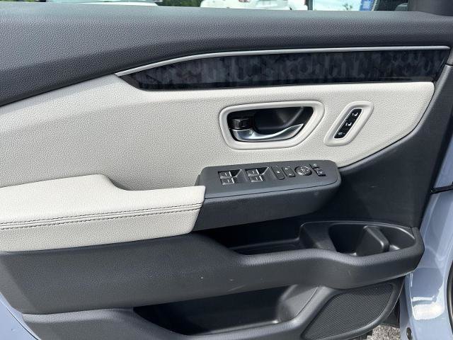 Used 2026 Honda Passport TrailSport Elite image 13
