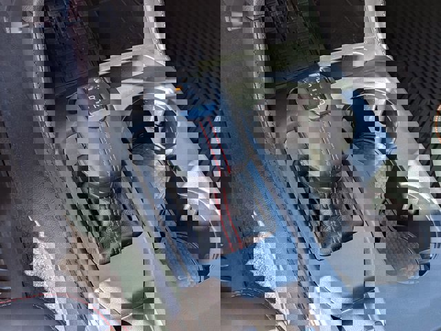 Certified 2025 Ford Ranger Raptor image 24