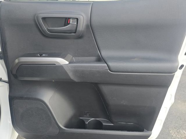 Used 2023 Toyota Tacoma 4x4 Double Cab w/ Trail Edition image 21