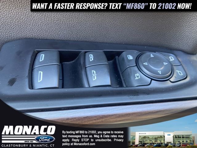 Used 2020 GMC Sierra 1500 SLT w/ SLT Premium Plus Package AWD/4WD image 16