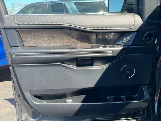 Certified 2021 Ford Expedition Max Limited AWD/4WD image 18