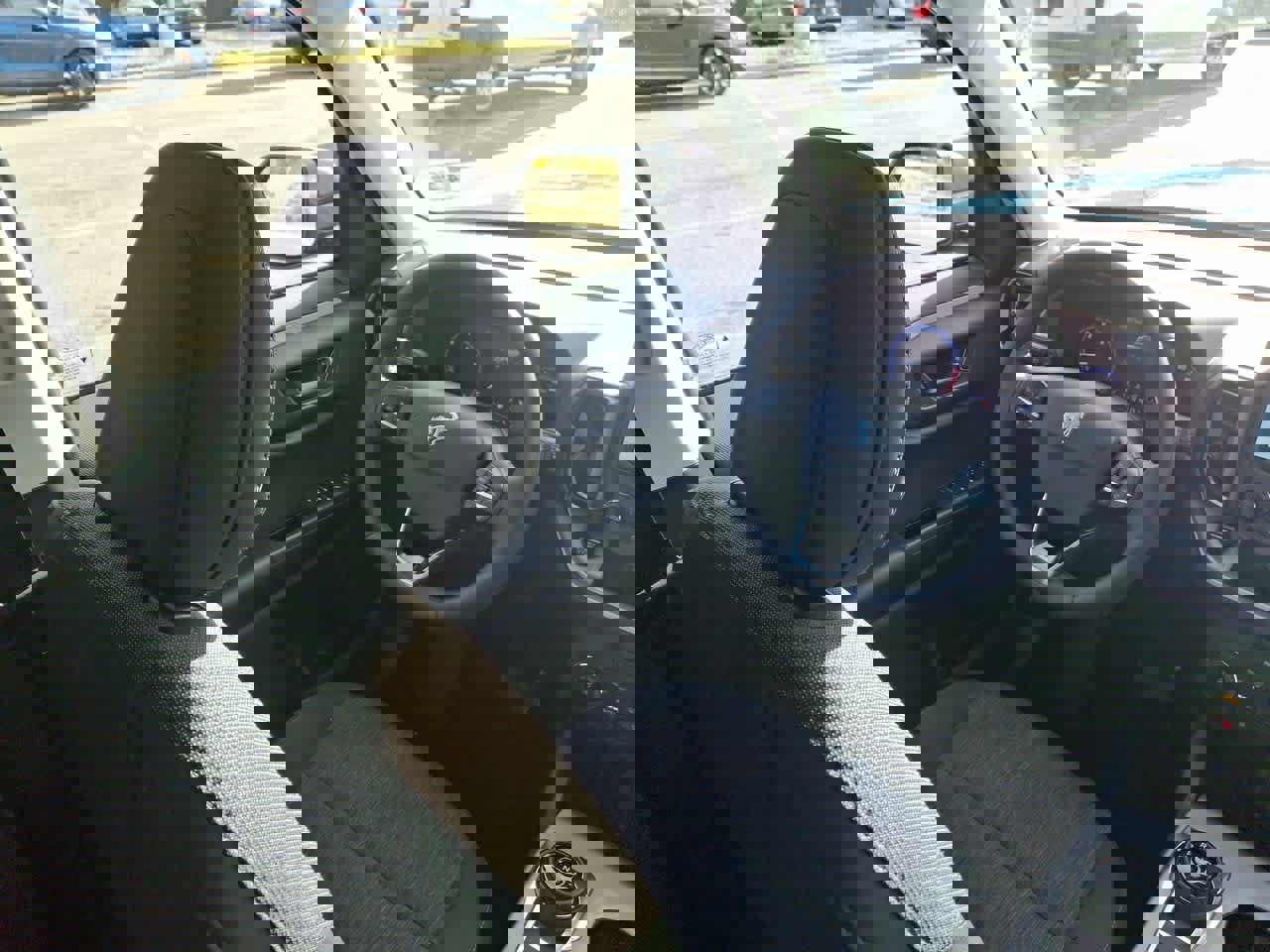 Certified 2023 Ford Bronco Sport Big Bend w/ Convenience Package image 15