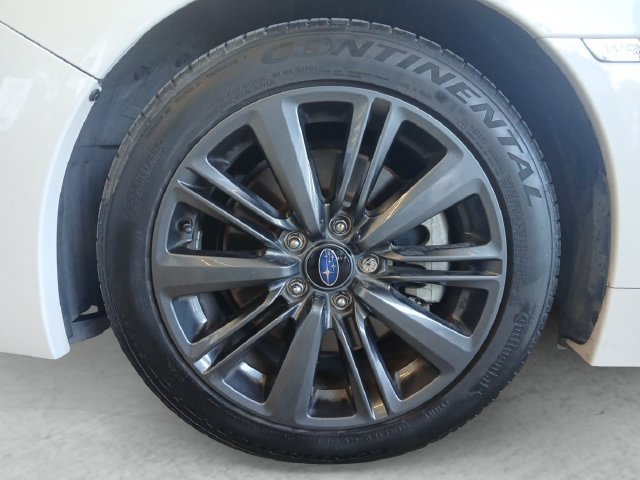 Used 2021 Subaru WRX w/ Popular Package #3 (IZT) AWD/4WD image 24