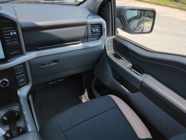 Certified 2022 Ford F150 XLT w/ Equipment Group 302A High AWD/4WD image 21