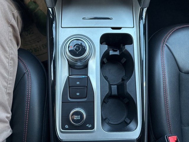 Certified 2022 Ford Explorer ST-Line w/ Class IV Trailer Tow Package image 26