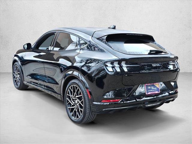 Certified 2022 Ford Mustang Mach-E GT w/ GT Performance Edition image 5