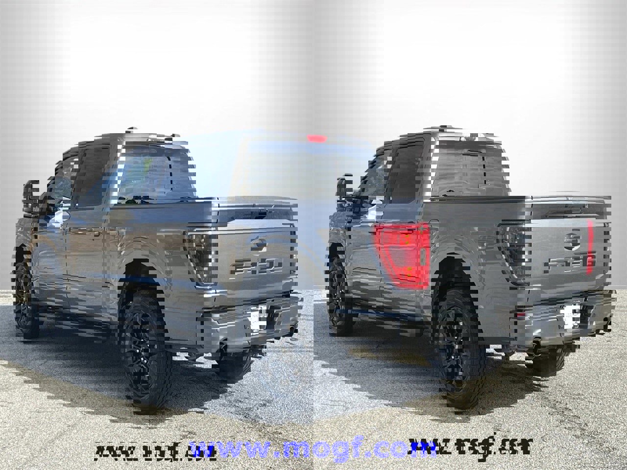 Certified 2023 Ford F150 Lariat w/ Equipment Group 502A High image 5