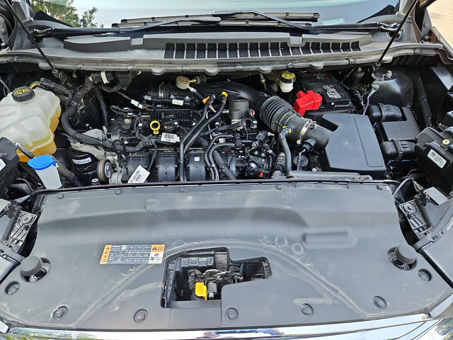 Certified 2022 Ford Edge Titanium AWD/4WD image 35
