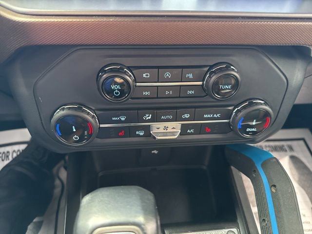 Certified 2022 Ford Bronco Outer Banks AWD/4WD image 22