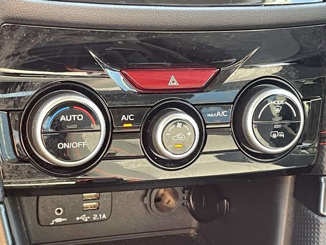 Used 2022 Subaru Forester Sport AWD/4WD image 32