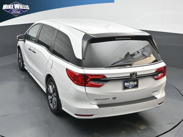 Used 2023 Honda Odyssey Touring image 13