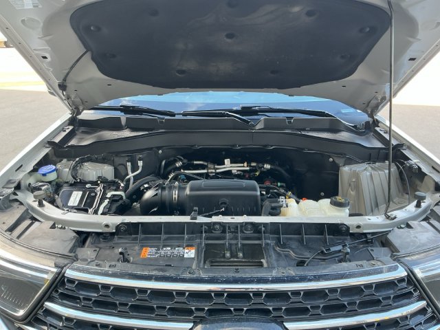 Certified 2023 Ford Explorer XLT AWD/4WD image 24