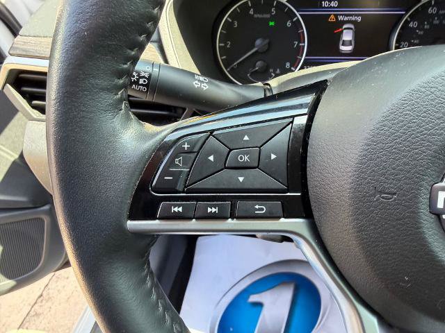 Used 2023 Nissan Altima 2.5 SL AWD/4WD image 12