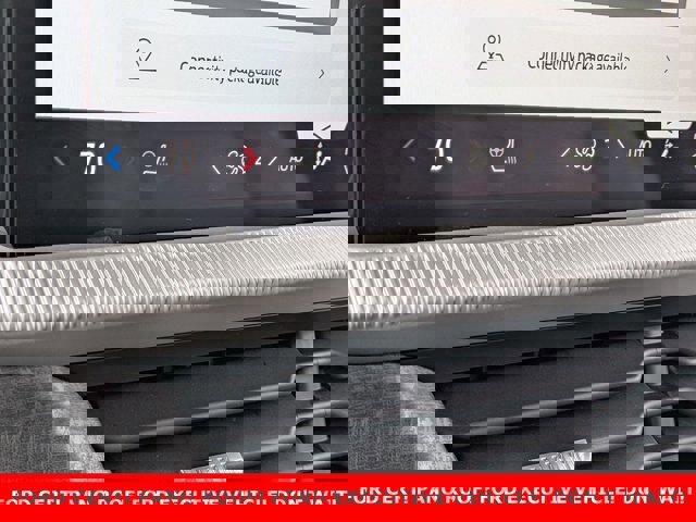 Certified 2025 Ford Explorer Platinum w/ Ultimate Package image 19