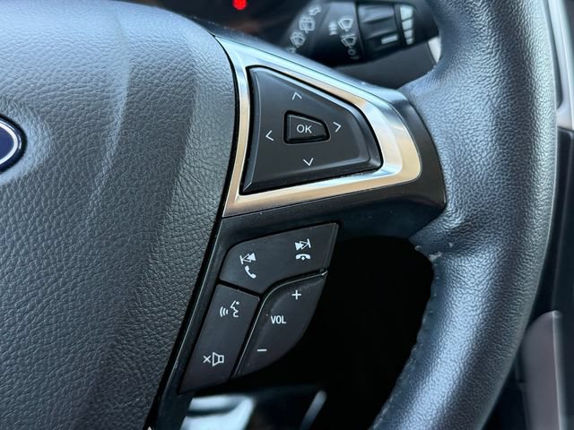 Certified 2023 Ford Edge SEL w/ Convenience Package AWD/4WD image 21