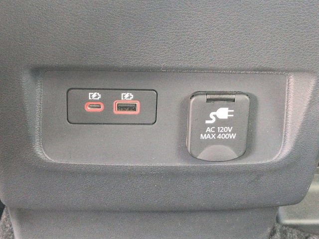 Used 2023 Nissan Frontier SV w/ SV Convenience Package RWD image 14