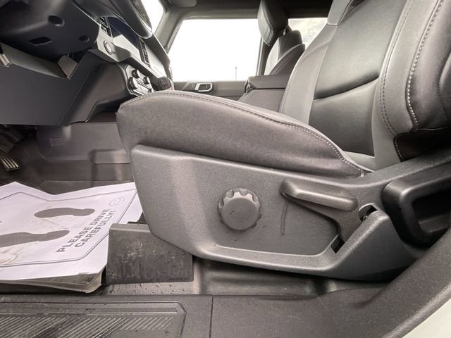 Certified 2024 Ford Bronco Big Bend image 13