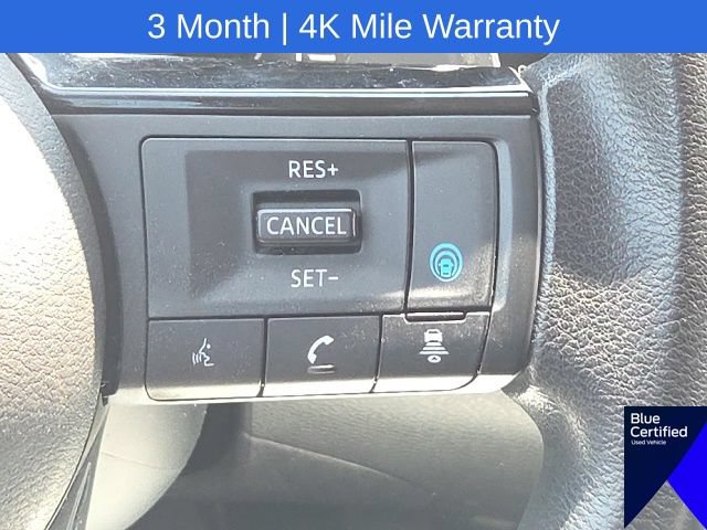Used 2023 Nissan Rogue SV FWD image 36