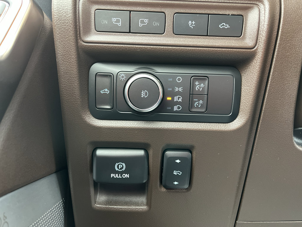 Certified 2022 Ford F150 King Ranch w/ Equipment Group 601A High AWD/4WD image 19