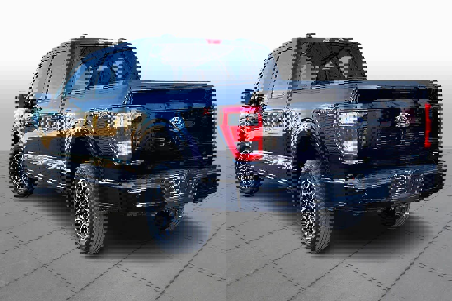 Certified 2023 Ford F150 XL w/ STX Appearance Package image 4