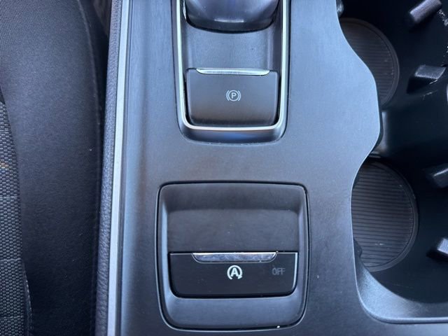 Certified 2021 Ford Edge SE FWD image 21