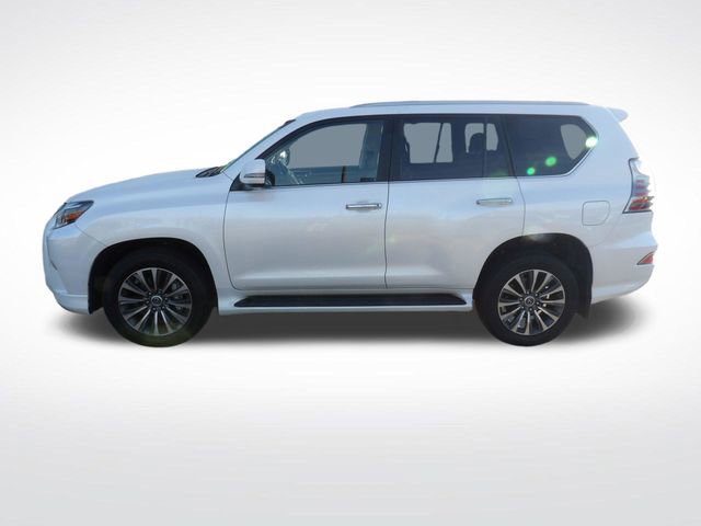 Used 2023 Lexus GX 460 Luxury w/ Accessory Package image 7