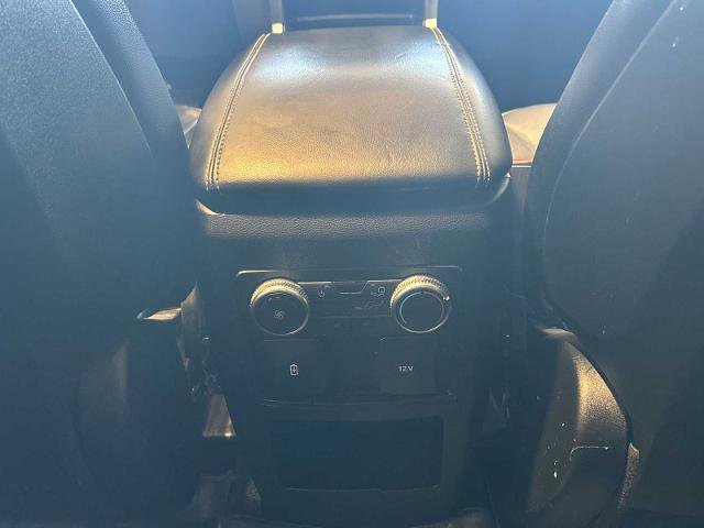 Certified 2020 Ford Explorer XLT w/ Equipment Group 202A image 21