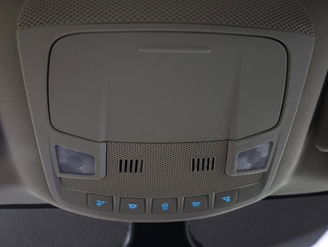 Certified 2024 Ford Edge SEL w/ Convenience Package image 15