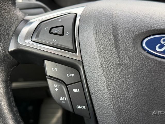 Certified 2022 Ford Edge SEL w/ Convenience Package image 20