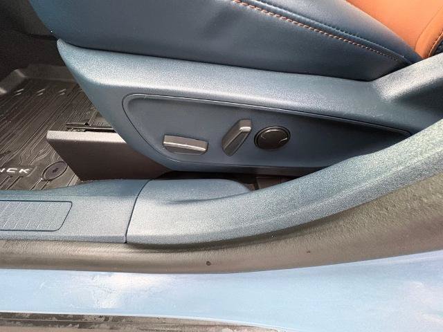 Certified 2024 Ford Maverick Lariat FWD image 25