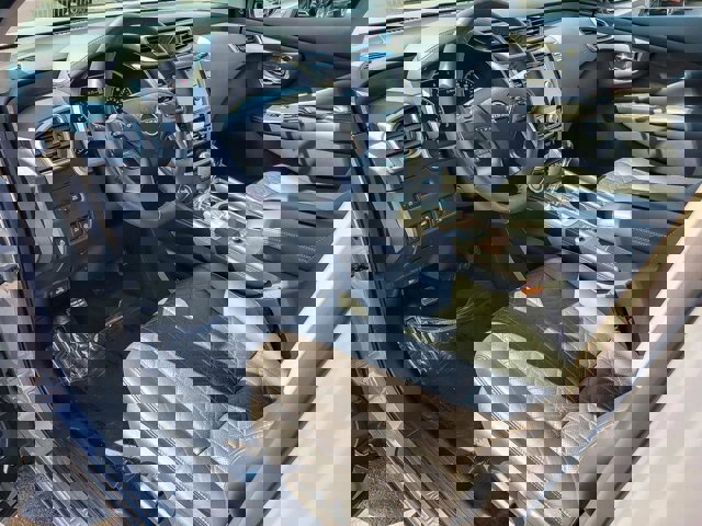 Used 2024 Nissan Murano Platinum image 15