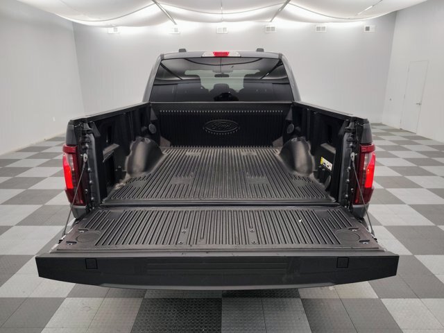 Certified 2024 Ford F150 STX w/ STX Black Appearance Package AWD/4WD image 21